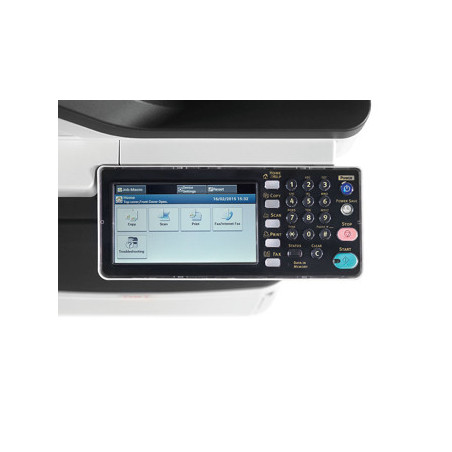 OKI MC883dnct LED A3 1200 x 1200 DPI 35 ppm