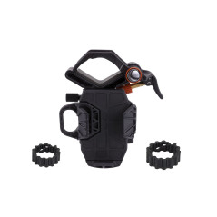 Celestron NexYZ 3-Axis Supporto per fotocamera smartphone per telescopio