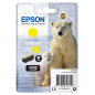 Epson Polar bear Cartuccia Giallo XL Epson Polar bear Cartuccia Giallo XL