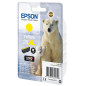 Epson Polar bear Cartuccia Giallo XL Epson Polar bear Cartuccia Giallo XL