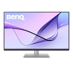 BenQ MA320UP Monitor PC 80 cm (31.5") 3840 x 2160 Pixel 4K Ultra HD Bianco