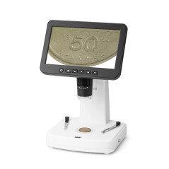 DIPROGRESS DP-H-LCD7 microscopio 1200x Microscopio digitale