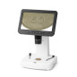 DIPROGRESS DP-H-LCD7 microscopio 1200x Microscopio digitale