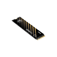 MSI S78-440Q550-P83 drives allo stato solido 2 TB M.2 PCI Express 4.0 NVMe 3D NAND