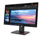 Lenovo ThinkVision T27QD-40 Monitor Lenovo ThinkVision T27QD-40 Monitor