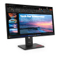 Lenovo ThinkVision T27QD-40 Monitor Lenovo ThinkVision T27QD-40 Monitor