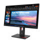 Lenovo ThinkVision T27QD-40 Monitor Lenovo ThinkVision T27QD-40 Monitor