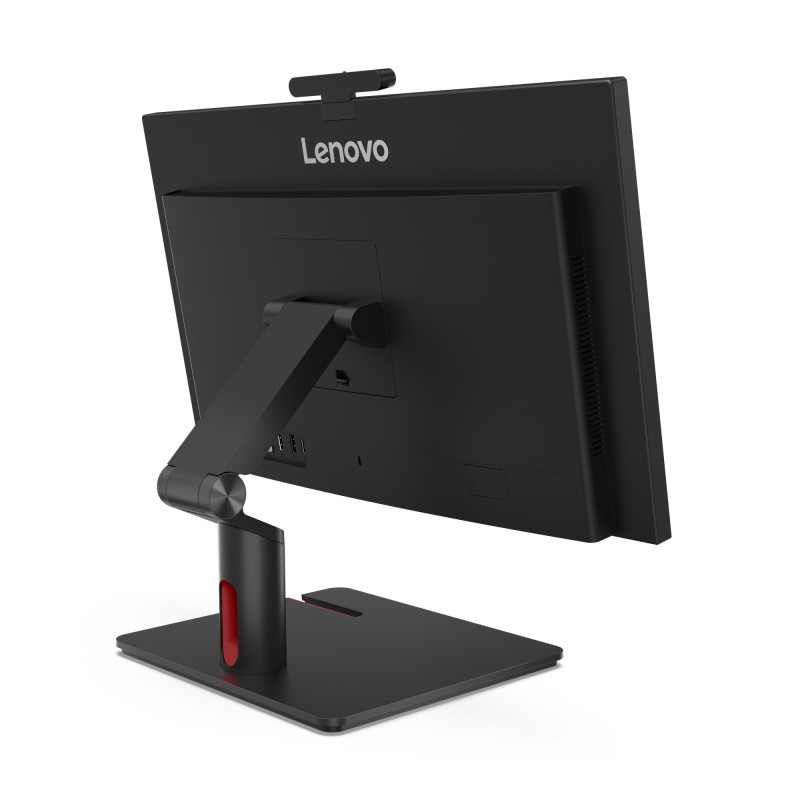Lenovo ThinkCentre M70a Gen 6 Intel Core Ultra 5 225T 60,5 cm (23.8") 1920 x 1080 Pixel Touch screen PC All-in-one 16 GB