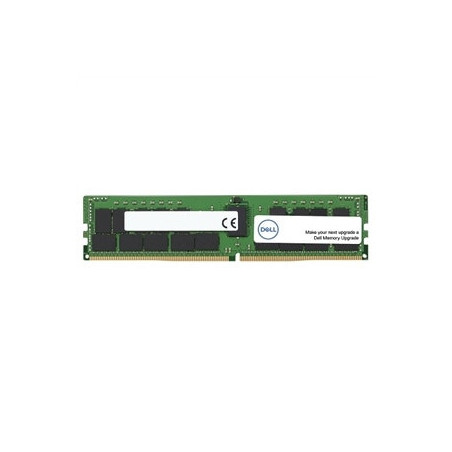 DELL AB614353 memoria 32 GB 1 x 32 GB DDR4 288-pin DIMM Data Integrity Check (verifica integrità dati)