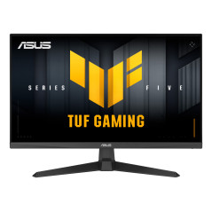 ASUS TUF Gaming VG279Q5A Monitor PC 68,6 cm (27") 1920 x 1080 Pixel Full HD LED Nero