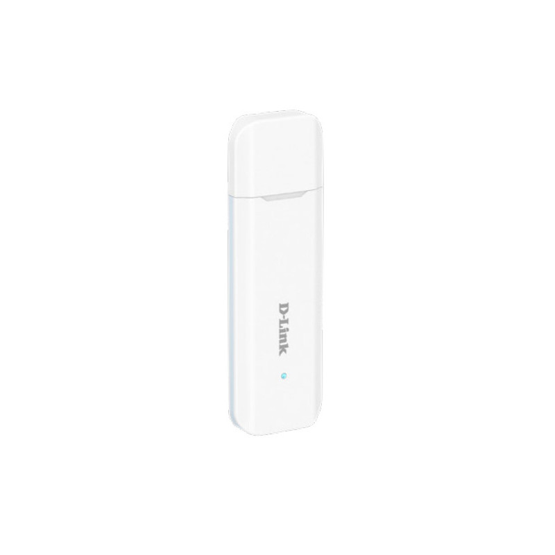 D-Link DWM-222W/R scheda di rete e adattatore WLAN 286,8 Mbit/s D-Link DWM-222W/R scheda di rete e adattatore WLAN 286,8 Mbit/s