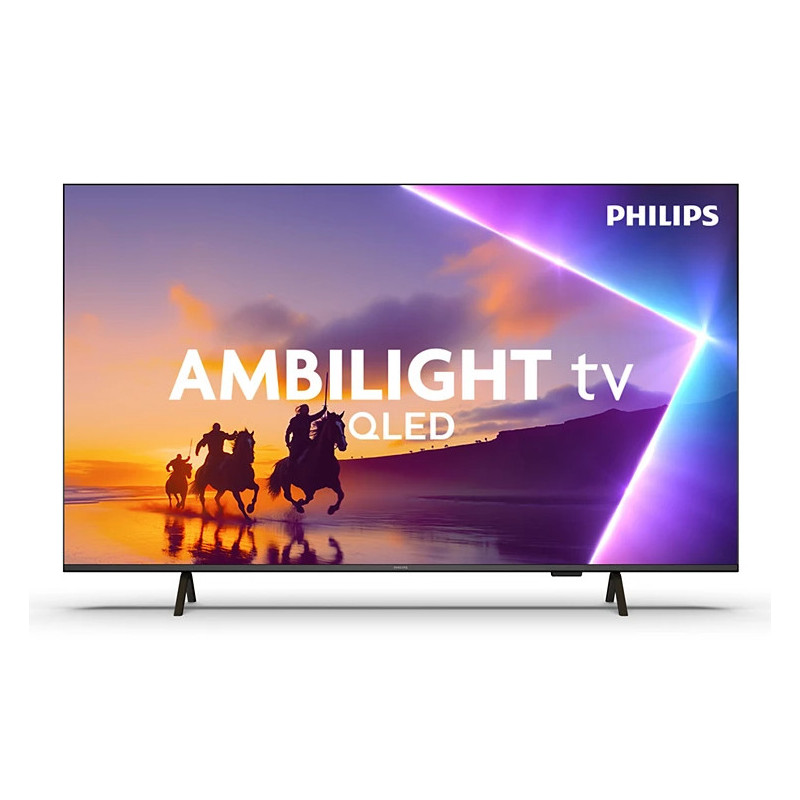 Philips 55PUS8450 TV 139,7 cm (55") 4K Ultra HD Smart TV Wi-Fi Nero