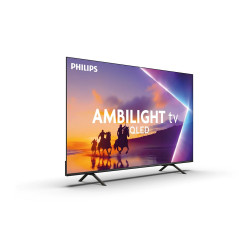 Philips 55PUS8450 TV 139,7 cm (55") 4K Ultra HD Smart TV Wi-Fi Nero