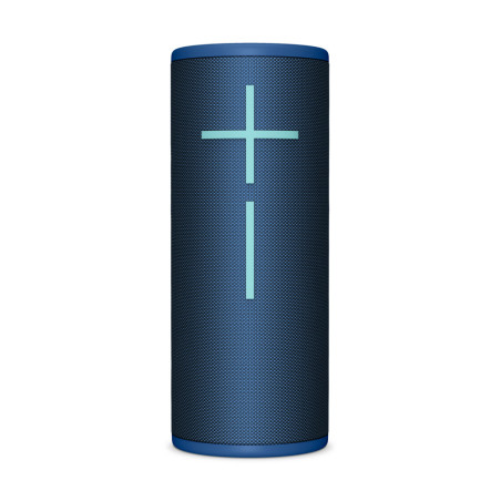 Ultimate Ears BOOM 4 Altoparlante portatile stereo Blu