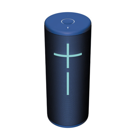 Ultimate Ears BOOM 4 Altoparlante portatile stereo Blu