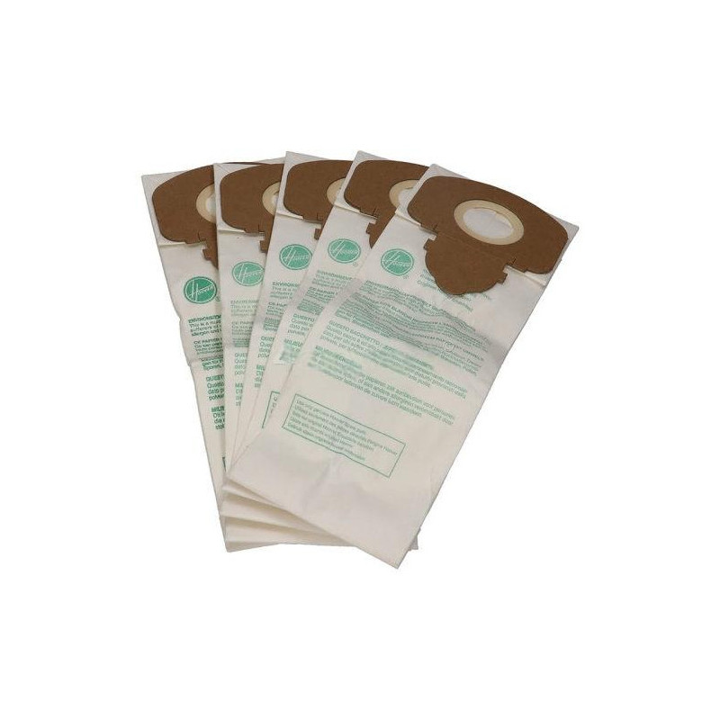 Hoover H21P Sacchetto per la polvere