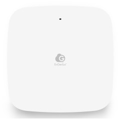 EnGenius ECW210L punto accesso WLAN 2400 Mbit/s Bianco Supporto Power over Ethernet (PoE)