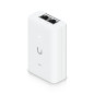 Ubiquiti UACC-PoE+-2.5G 2.5 Gigabit Ethernet 48 V