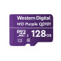 Western Digital WD Purple SC QD101 128 GB MicroSDXC Classe 10 Western Digital WD Purple SC QD101 128 GB MicroSDXC Classe 10