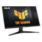 ASUS TUF Gaming VG27AQM5A Monitor PC 68,6 cm (27") 2560 x 1440 Pixel Quad HD LED Nero ASUS TUF Gaming VG27AQM5A Monitor PC 68,6 cm (27") 2560 x 1440 Pixel Quad HD LED Nero