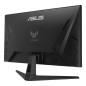ASUS TUF Gaming VG27AQM5A Monitor PC 68,6 cm (27") 2560 x 1440 Pixel Quad HD LED Nero ASUS TUF Gaming VG27AQM5A Monitor PC 68,6 cm (27") 2560 x 1440 Pixel Quad HD LED Nero