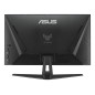 ASUS TUF Gaming VG27AQM5A Monitor PC 68,6 cm (27") 2560 x 1440 Pixel Quad HD LED Nero ASUS TUF Gaming VG27AQM5A Monitor PC 68,6 cm (27") 2560 x 1440 Pixel Quad HD LED Nero