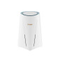 D-Link DBR-560/B router wireless Gigabit Ethernet Dual-band (2.4 GHz/5 GHz) Bianco