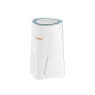 D-Link DBR-560/B router wireless Gigabit Ethernet Dual-band (2.4 GHz/5 GHz) Bianco