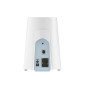 D-Link DBR-560/B router wireless Gigabit Ethernet Dual-band (2.4 GHz/5 GHz) Bianco
