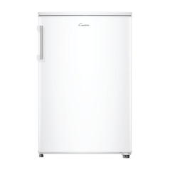 Candy Table Top CUQS 58EWH Congelatore verticale Libera installazione 85 L Bianco