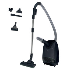 Hoover HE721PAF 011 6 L A cilindro Secco 850 W Sacchetto per la polvere