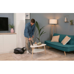 Hoover HE721PAF 011 6 L A cilindro Secco 850 W Sacchetto per la polvere