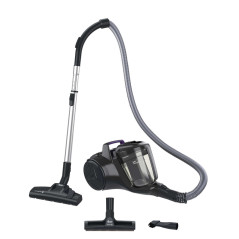 Hoover HPZ107HM 011 2 L A cilindro Secco 700 W Senza sacchetto