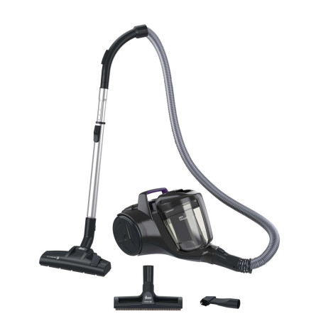 Hoover HPZ107HM 011 2 L A cilindro Secco 700 W Senza sacchetto