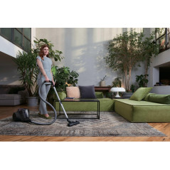Hoover HPZ107HM 011 2 L A cilindro Secco 700 W Senza sacchetto