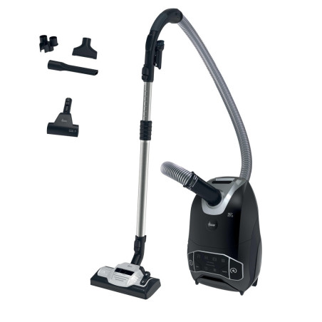 Hoover H-ENERGY 700 HE720PET 011 6 L A cilindro Secco 850 W Sacchetto per la polvere