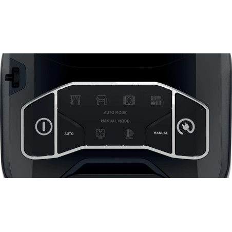 Hoover H-ENERGY 700 HE720PET 011 6 L A cilindro Secco 850 W Sacchetto per la polvere