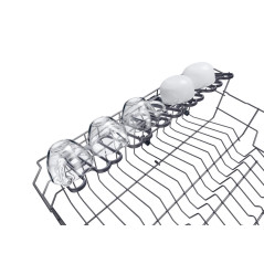 Candy RapidÓ CF 3E7L0S Libera installazione 13 coperti