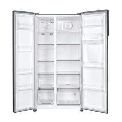 Candy CHSBSO-6174XWD Libera installazione 529 L Acciaio inox