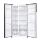 Candy CHSBSO-6174XWD Libera installazione 529 L Acciaio inox