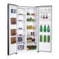 Candy CHSBSO-6174XWD Libera installazione 529 L Acciaio inox