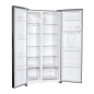 Candy CHSBSO-6174XWD Libera installazione 529 L Acciaio inox