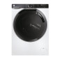 Hoover H-WASH 700 , Lavatrice Carica Frontale 10 KG, Classe A, 1600 giri, Bianco, Inverter, Vapore, Wi-Fi, H7WD 610MBC-S