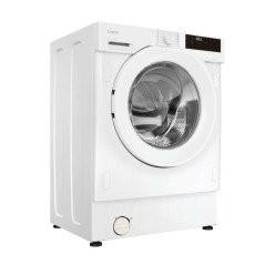 Candy BC448M4D8J-S lavatrice Caricamento frontale 8 kg 1400 Giri/min Bianco