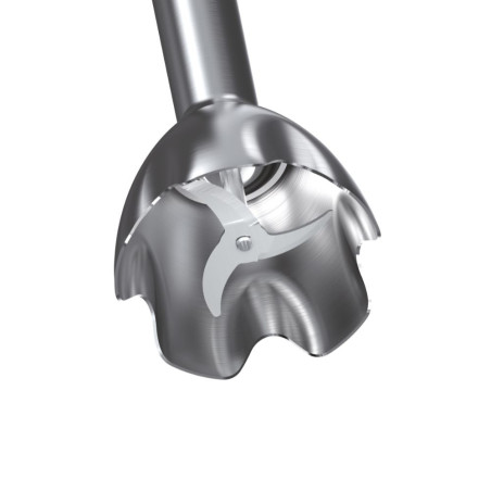 Haier I-Master Series 5 HHB5B2 011 0,9 L Frullatore ad immersione 1000 W Nero