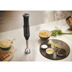 Haier I-Master Series 5 HHB5B2 011 0,9 L Frullatore ad immersione 1000 W Nero