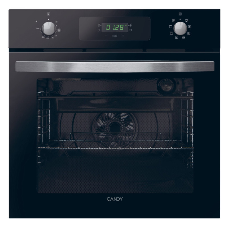 Candy Idea FIDC N615 70 L Nero Candy Idea FIDC N615 70 L Nero