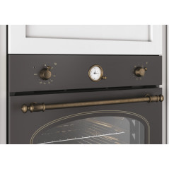 Candy Classic FCC604GH E 65 L Nero