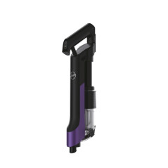 Hoover HF2Z10H 011 Aspirapolvere a bastone 2 in 1 Batteria Secco EPA Senza sacchetto 165 W Viola