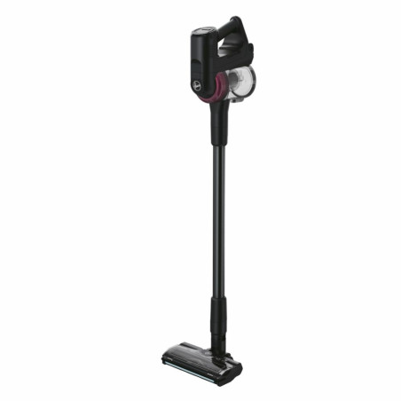 Hoover HF410H 011 Aspirapolvere elettrica Batteria Secco Micro Senza sacchetto 0,4 L 240 W Magenta 2,5 Ah